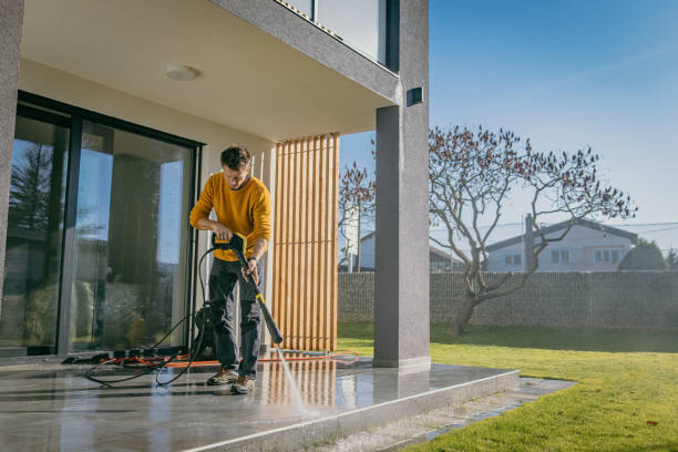 Best House Exterior Washing  in Homer City, PA