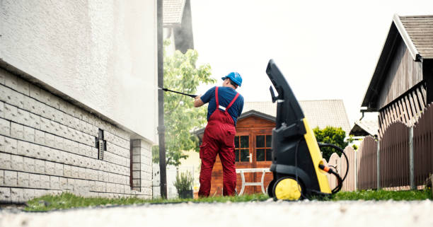 Best Gas Station Cleaning  in Homer City, PA